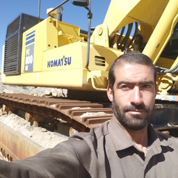 hojjat allah estabraghi