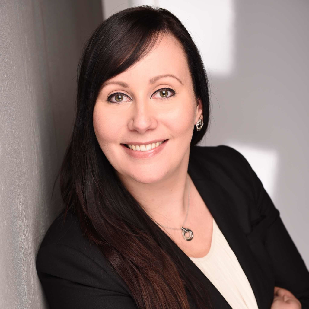 Janine Fischer Finanzwirtschaft Betriebswirtschaft 