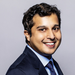 Adnan Iqbal