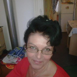 Lena Toporas