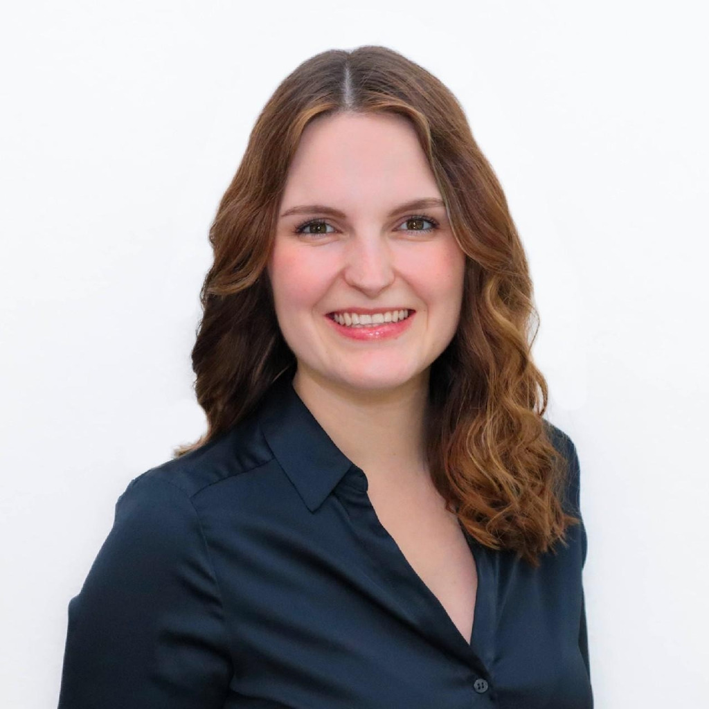 Ronja Stienen Marketing Allrounder Schipper Group XING