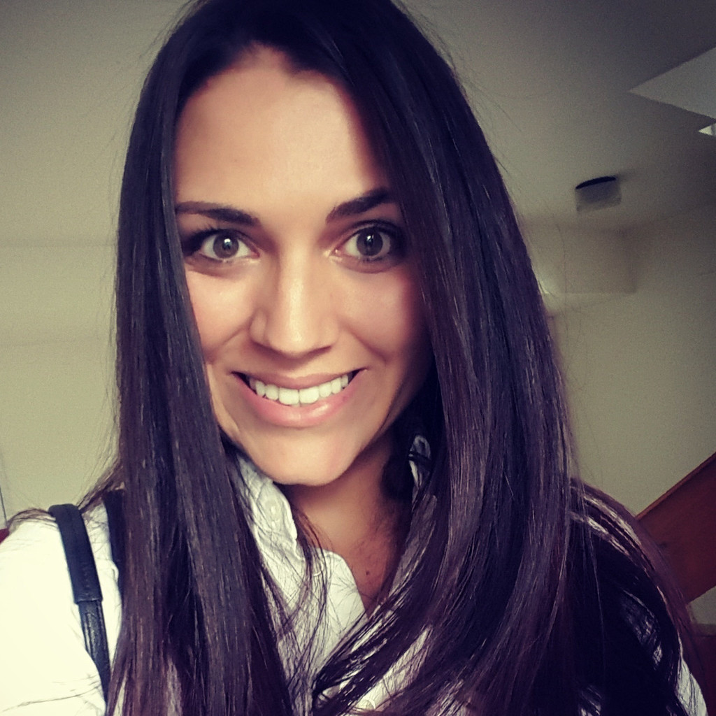 Biljana Djordjevic HR And Assistant To Managing Director Springer 