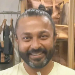 Sougata Khan