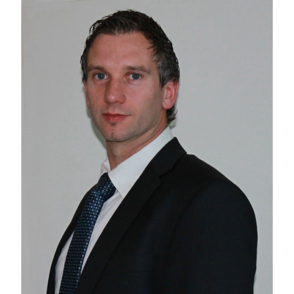 Markus Bernsen KeyAccount Converting Grafische & Labelindustrie