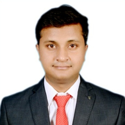 Sirsendu Haldar