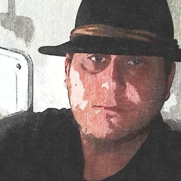 Patrick Ganster
