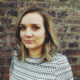Louisa Balitzki's profile picture