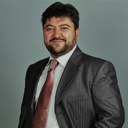Ihsan Gümüsoluk