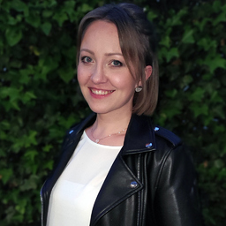 Anna Fazlic 