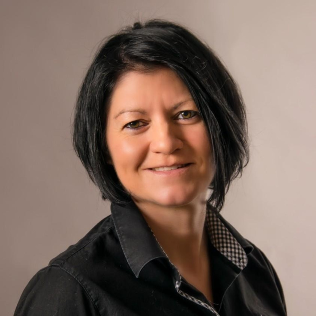 Angelika Zielonka QM/QSLeitung Privatmolkerei Bauer GmbH & Co. KG