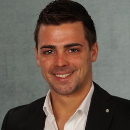 Dominik Weis