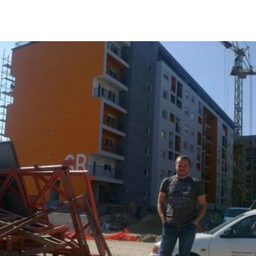 Mag. Aleksandar Coric