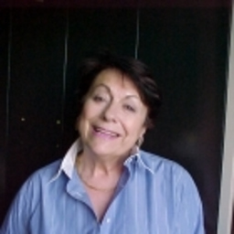 Claude Isabelle Bossi