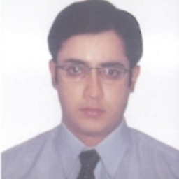 Kanishka Majumdar