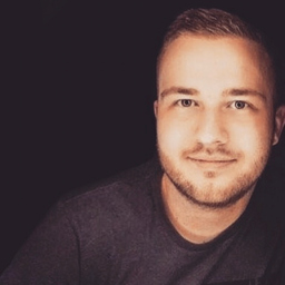 Oliver Dait's profile picture