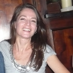 Martina Gaber