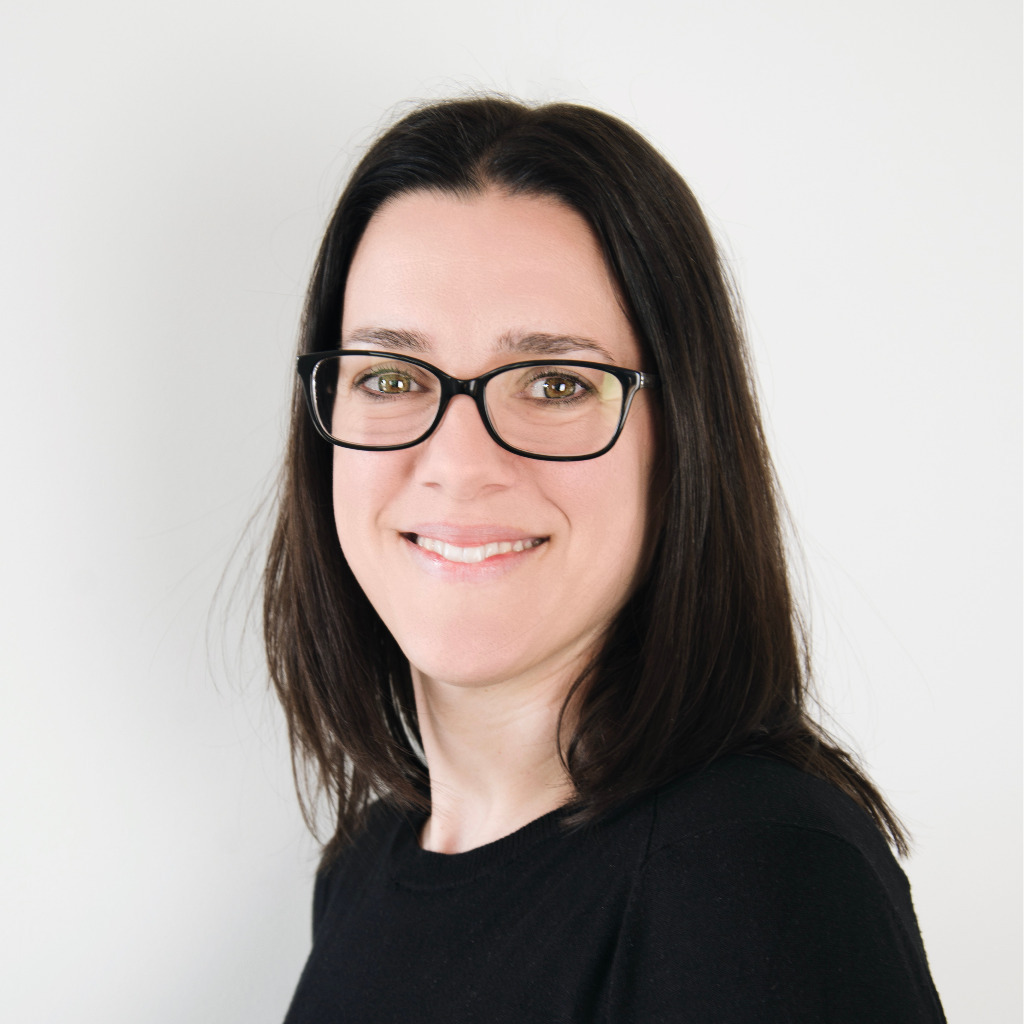 Martina Cavigliano Assistant Marketing & Communication Lipo