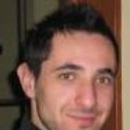 Daniele Piscitelli