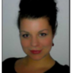 Nicole Ihle