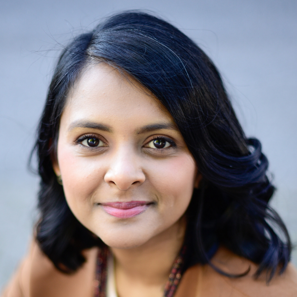 Renata Narain Product Manager EMEA Mammotome XING