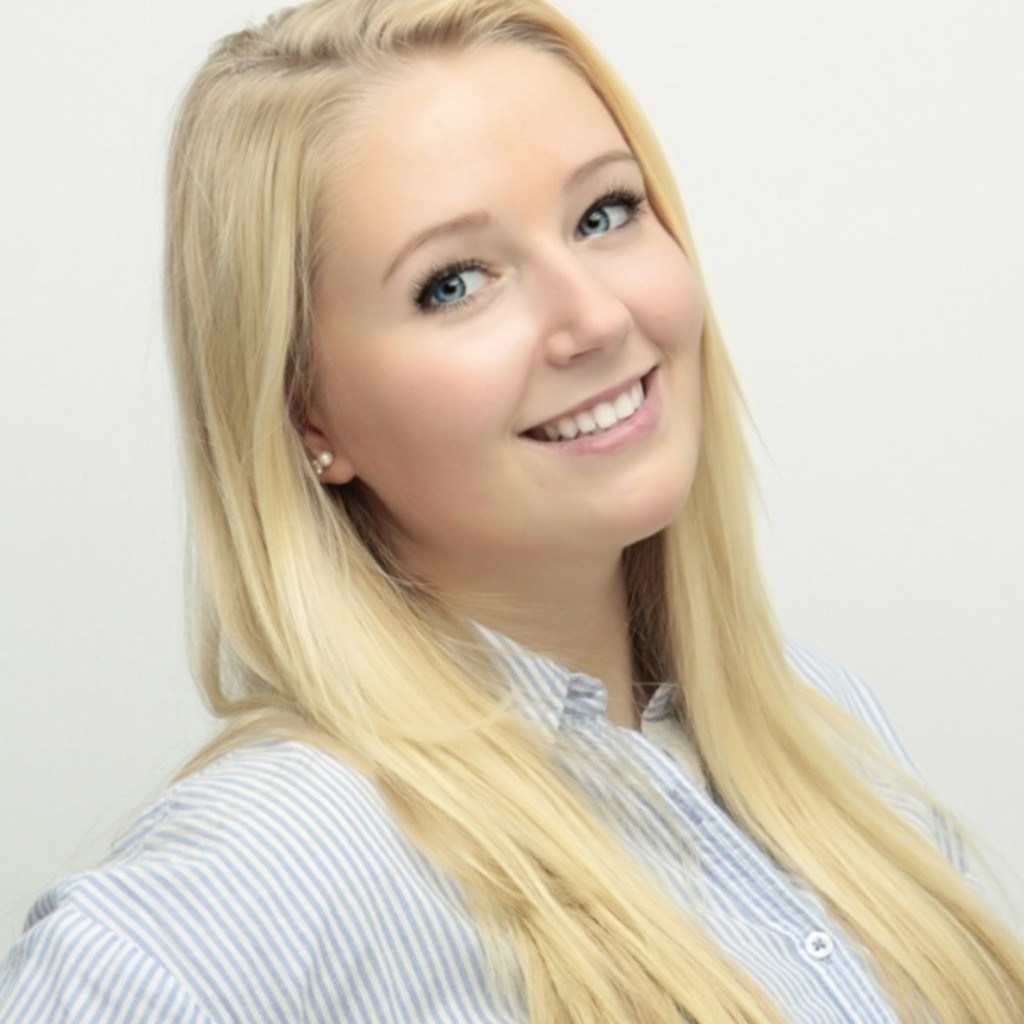 Chiara Schroda Projektleitung Eventboutique GmbH XING