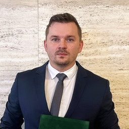 Martin Mareček-Kolibisky PhD