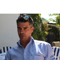 Marcus Ogermann