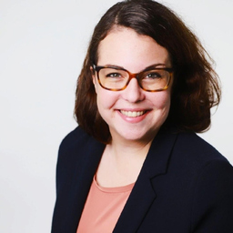 Nora Frauenrath