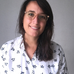 Maria Victoria Grillo