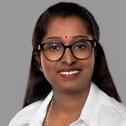 Prashantheney Paramakurunathan
