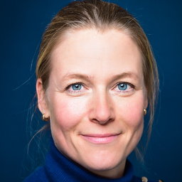 Kiki Van den Heuvel