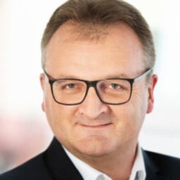 Profilbild Bernd Rieck
