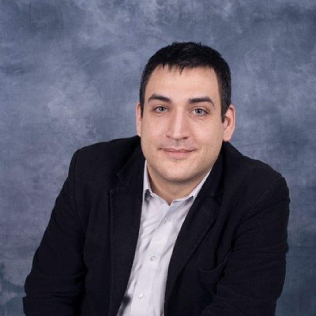 Adrian Dogaru Recruitment Director Ukiyo XING