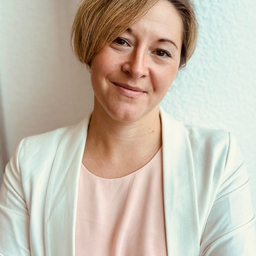 Helena Berenji