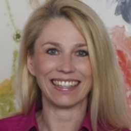 Profilbild Christine Schmitt