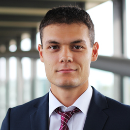 Daniel Kindsvater's profile picture
