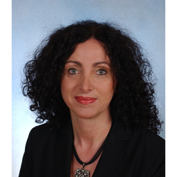 Astrid Klöckner