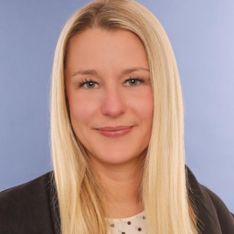 Nina Lohmann