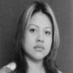 María Carolina Martínez Salas