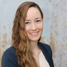 Bernadette Derbich