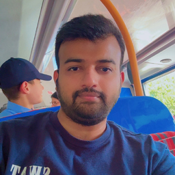 Umer Abidin