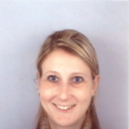 Katrin Saly