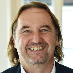 Wolfgang Almer