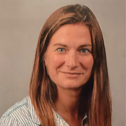Sandra Marwede