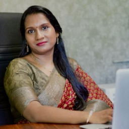 Krishna Priya