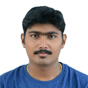 Aravind Ramachandran