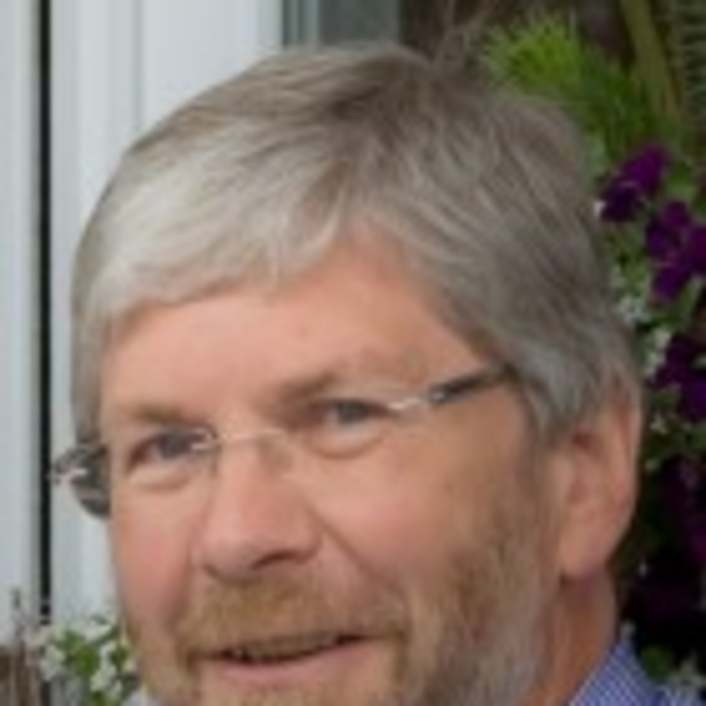 Carl Schmitz Geschäftsführer Fachlehrerkreis XING