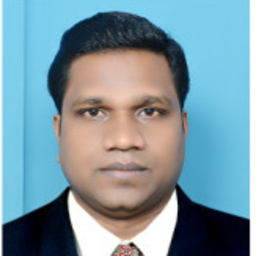 Poobalan Subramani