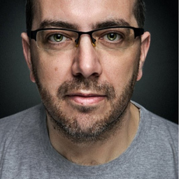 Jörg Peter Zipf