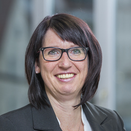 Ramona Pohl